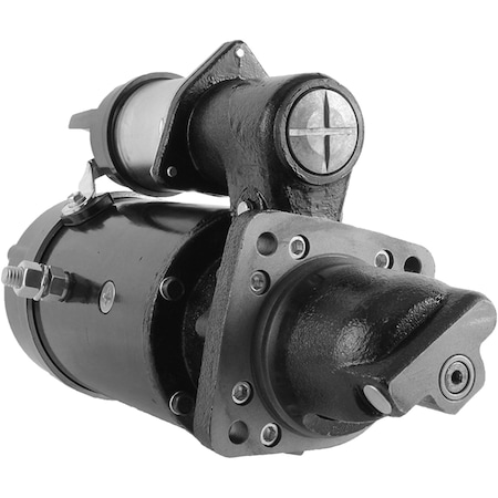 Db Electrical Starter For John Deere Excavator 690D 690E 790D 790E 792 1988-On; Sdr0135 410-12625